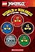 World of Ninjago (LEGO Ninjago: Official Guide)