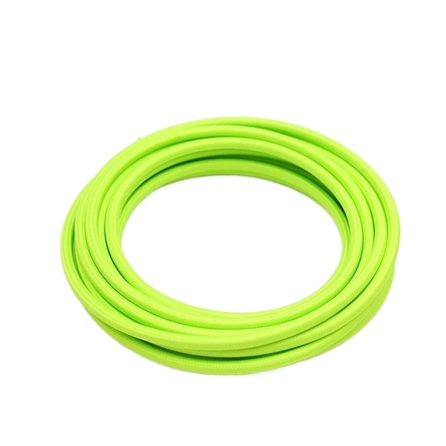 2m 300cm 5m 10m 250V 2芯 0.75mm2 繊維電線 布 編組フレックスケーブル ヴィンテージランプコード(13