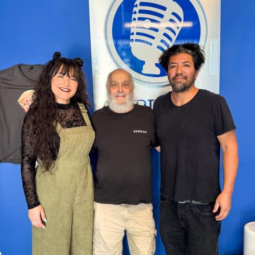 Music Makers San Diego 187 - The Colour Monday