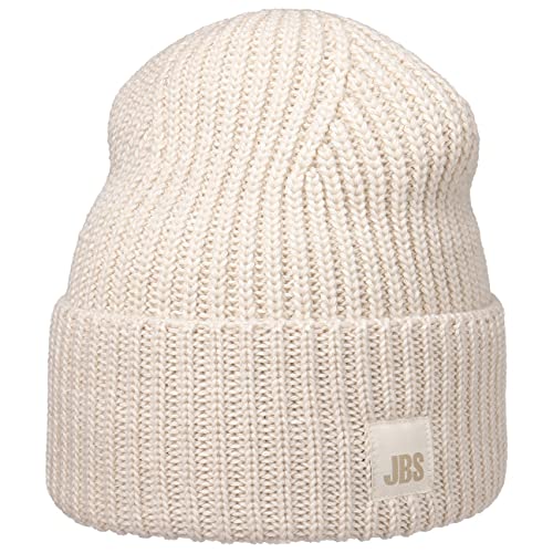 Bonnet à revers Stetson hiver beanie en laine mixte