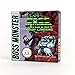 Boss Monster Crash Landing Board Game