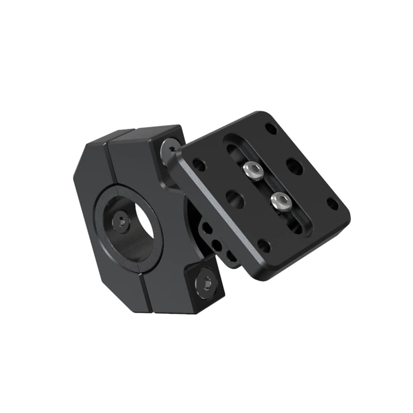Motorcycle GPS Navigation Bracket for XJR1300 2016-2021 for MT-09 for Tracer for FJ-09 2015-2021 for Tenere 700 2019-2021 for Tracer 900 Handlebar GPS Mount