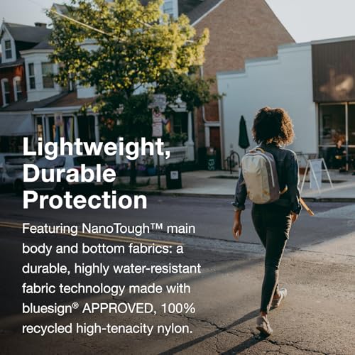 Osprey Transporter Crossbody Shoulder Sling, Raven Black4