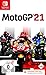 Produktbild MotoGP 21 (Code in a Box) (Nintendo Switch)