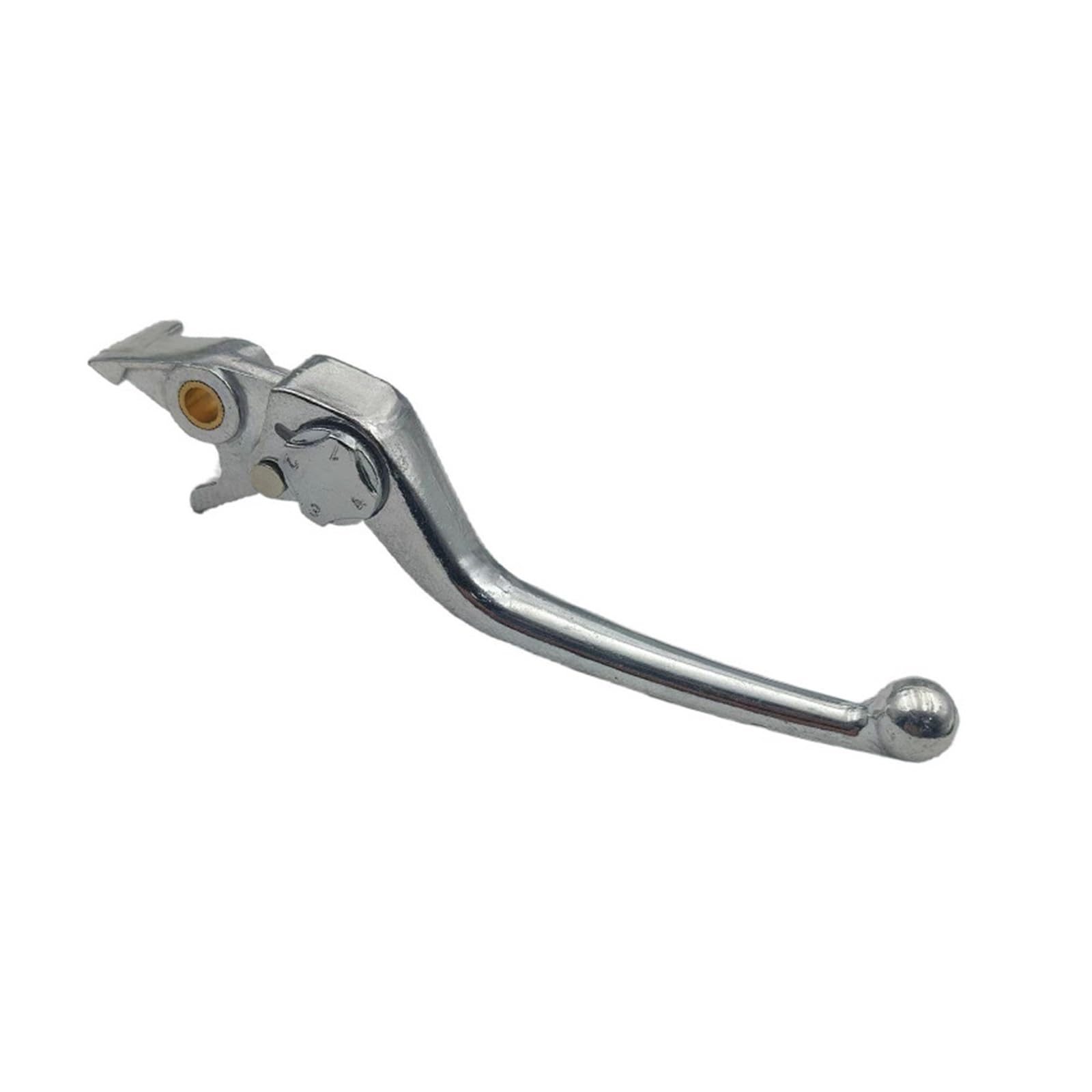 WKDYRIWO Clutch for Triumph for Trident 600 for Tiger Sport Triple 660 1200 800 Street for Scrambler Dual for Bonneville T120 T100 Motorcycle Brake Clutch Levers