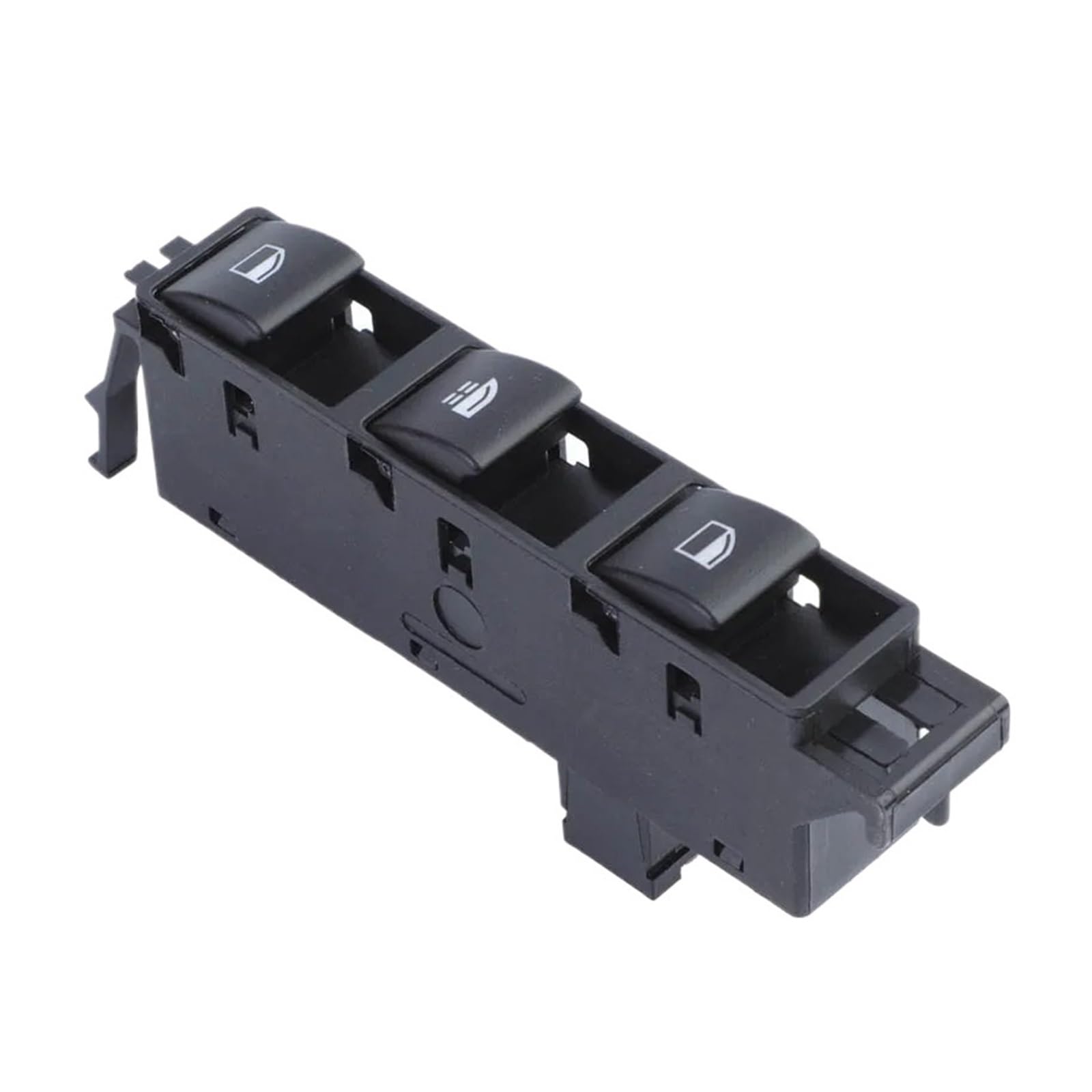 Bouton lève-vitre bloqué BMW E46 solution de remplacement 61316902183