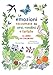 Le Emozioni Raccontate Da Orsi, Rondini E Farfalle. Il Libro Da Colorare. Ediz. Illustrata - 3