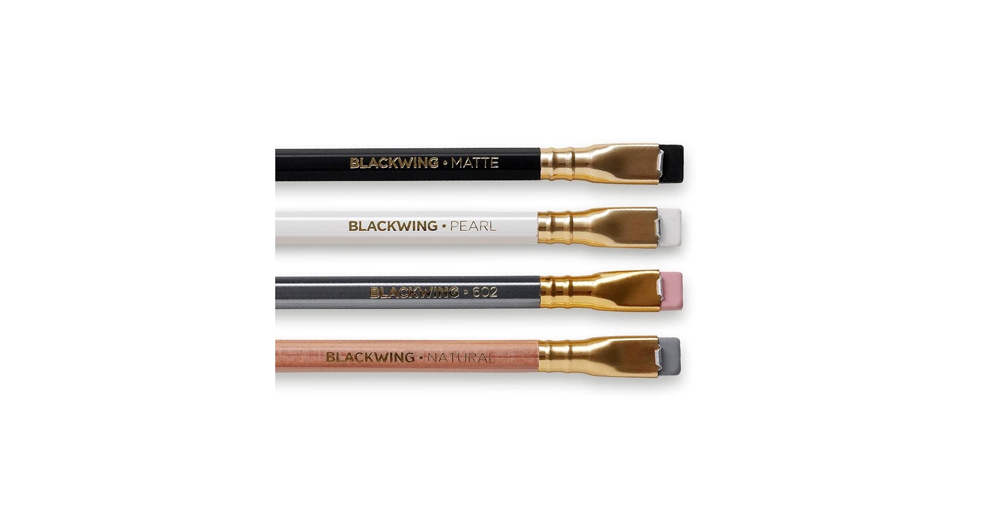 Amazon | BLACKWING ブラックウィング鉛筆 復刻 LIMITED EDITION