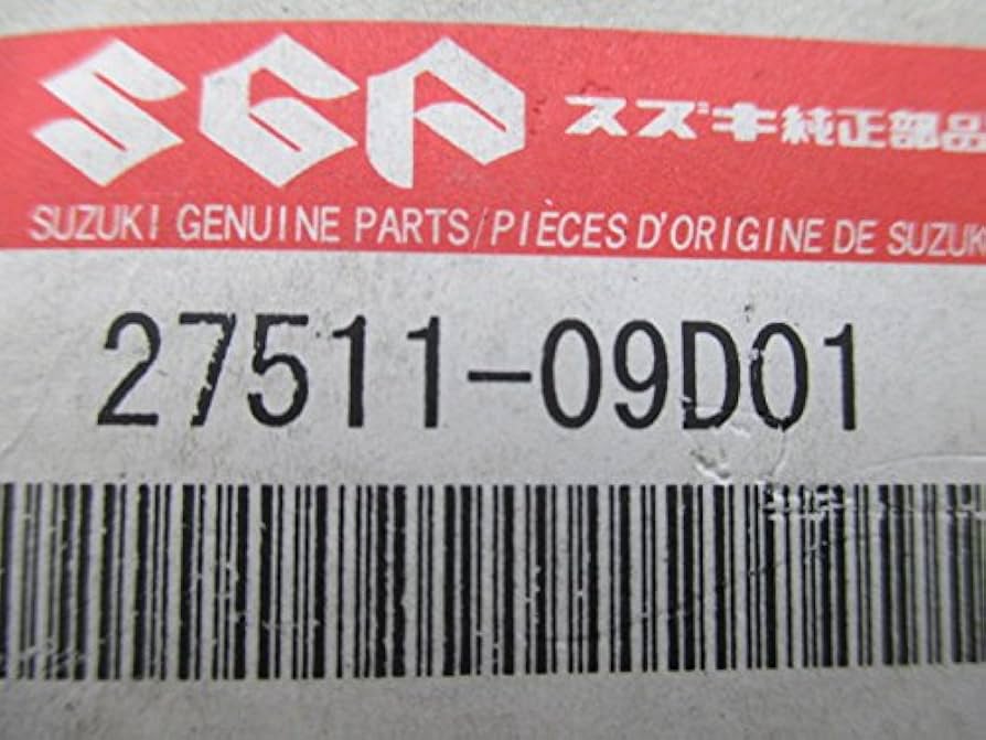 Amazon | バーディー90 フロントスプロケット 27511-09D01