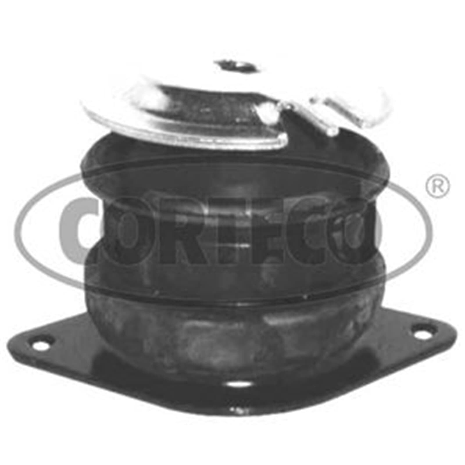 Corteco 21652169 Supporto Motore, Cambio