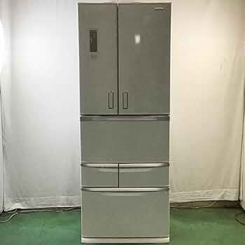 冷蔵庫・冷凍庫 TOSHIBA GR-D50F(WS)501L TOSHIBA GR-D50F(WS)501L