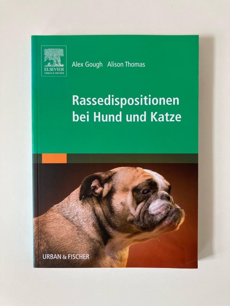 Rassedispositionen bei Hund und Katze