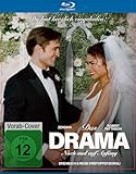 Das Drama - Noch mal auf Anfang [Blu-ray]