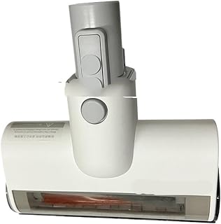Cepillo eléctrico antiácaros for colchón, compatible con aspiradoras inalámbricas ROIDMI F8 F8E NEX