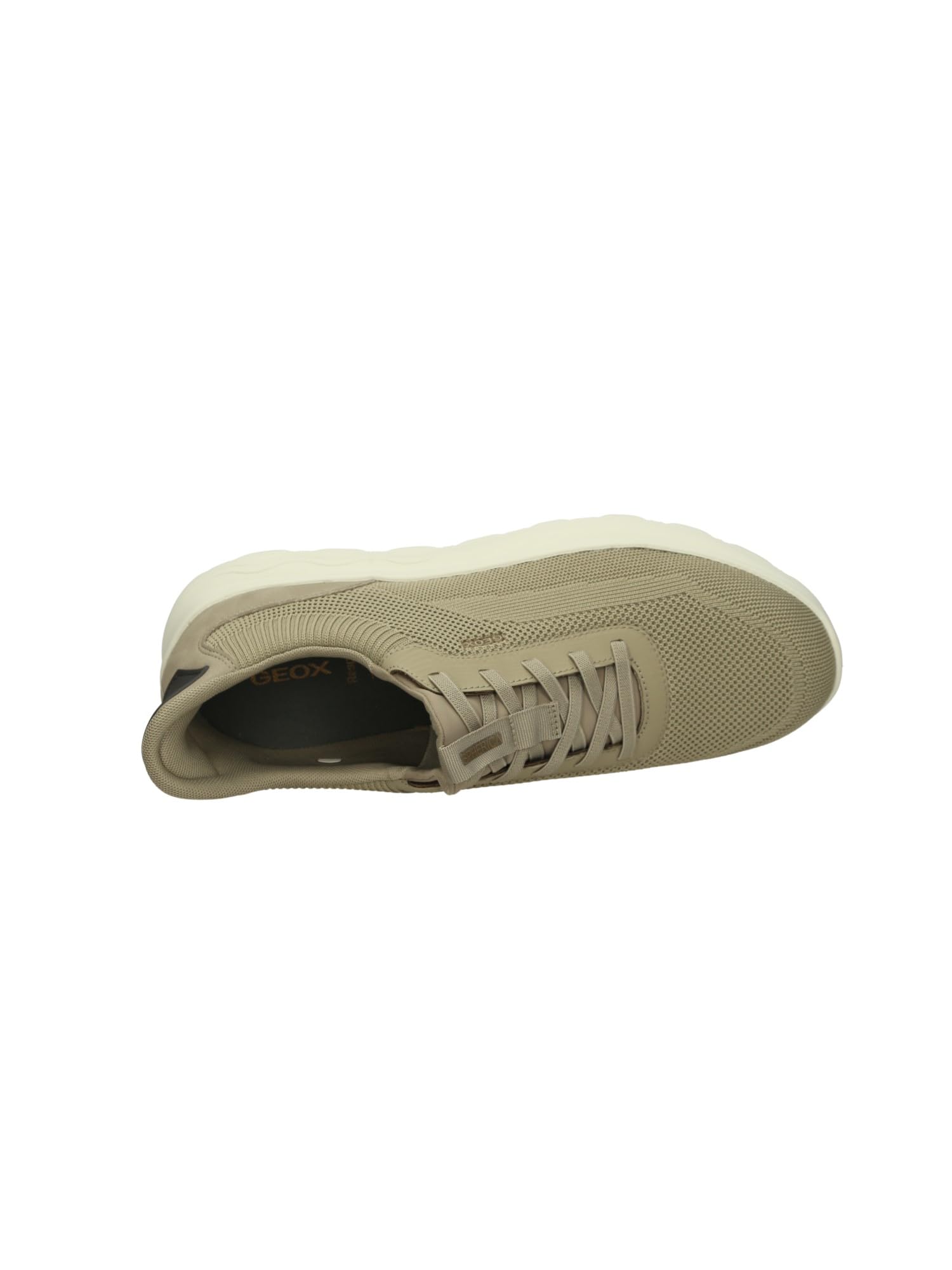 Geox U Spherica Plus A BasketHomme