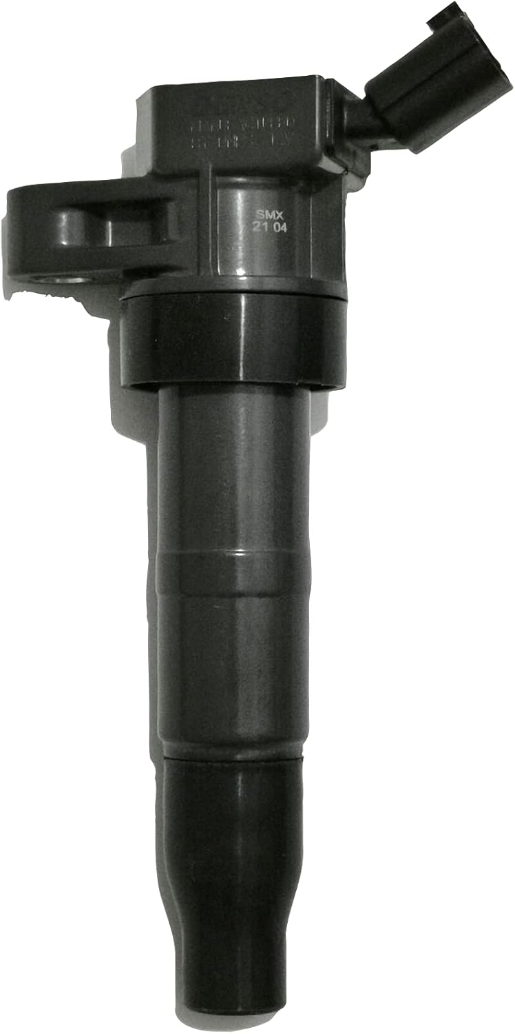 Genuine OEM 27300-2G700 Ignition Coil / 273002G700 for Hyundai Santa Fe 13-16 Sonata 11-14 Kia Sportage 11-16 Optima 11-15