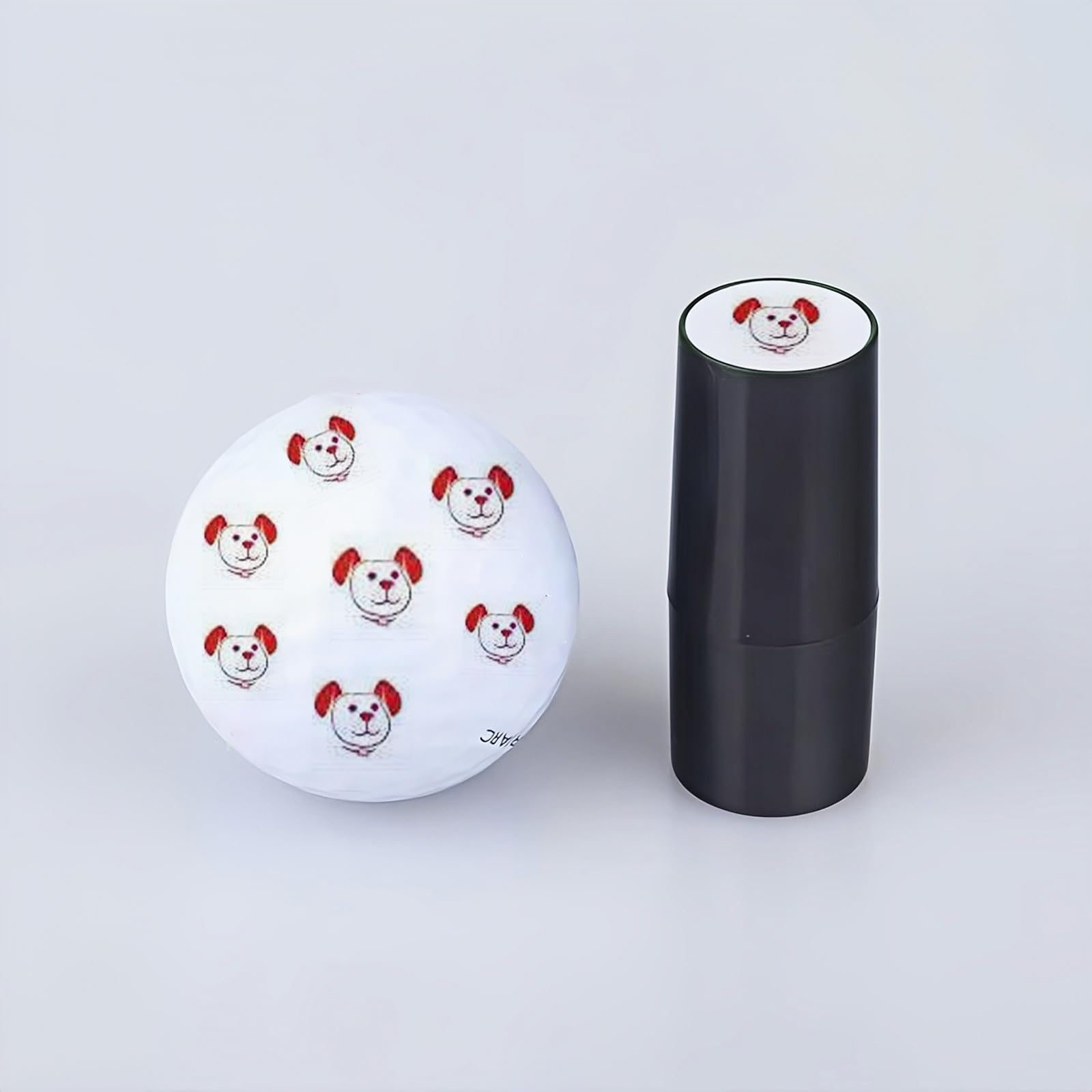 Buy DOETYD Golf Ball Stamper Marker Personalize Your Golf Balls,Golf