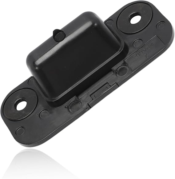 Car Sliding Door Positioner Compatible with R-en-ault Trafic 2 Master Kangoo Primastar Movano Vauxhall Vivaro A B Sliding Door Hardware Plastic 8200075742 91167277
