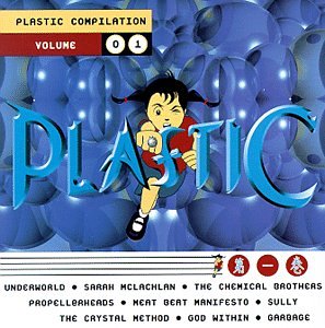 Vol. 1-Plastic Compilation