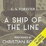 Cover of A Ship of the Line