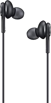 AKG EO-IC100B - Earphones Black