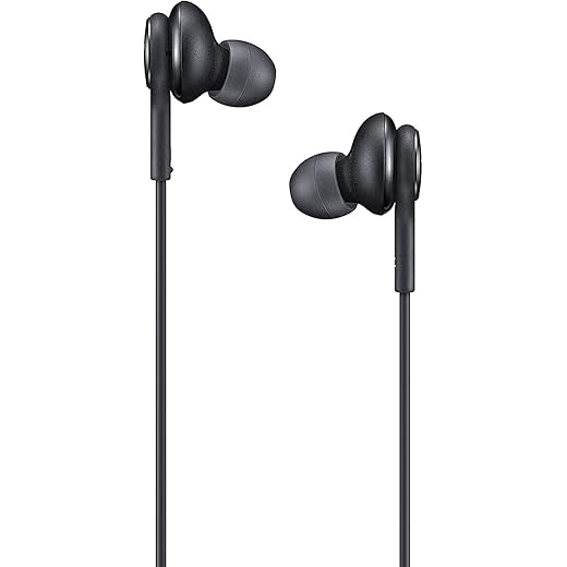 Samsung akg eo-ic100b - earphones black