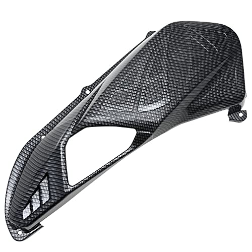 Amazon | PCX125 PCX160 JK05 JK06 KF47 対応 カーボン調 エア