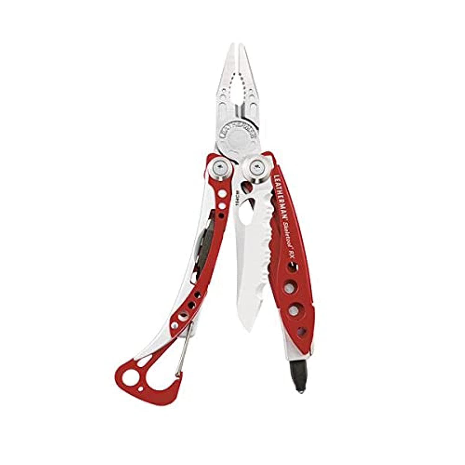 LEATHERMANSkeletool® RX Red ***EOL***