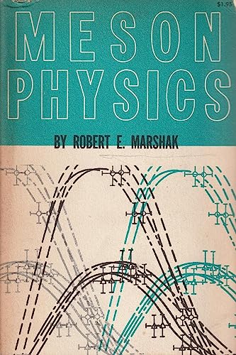 Meson Physics view 2