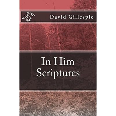 In Him Scriptures
