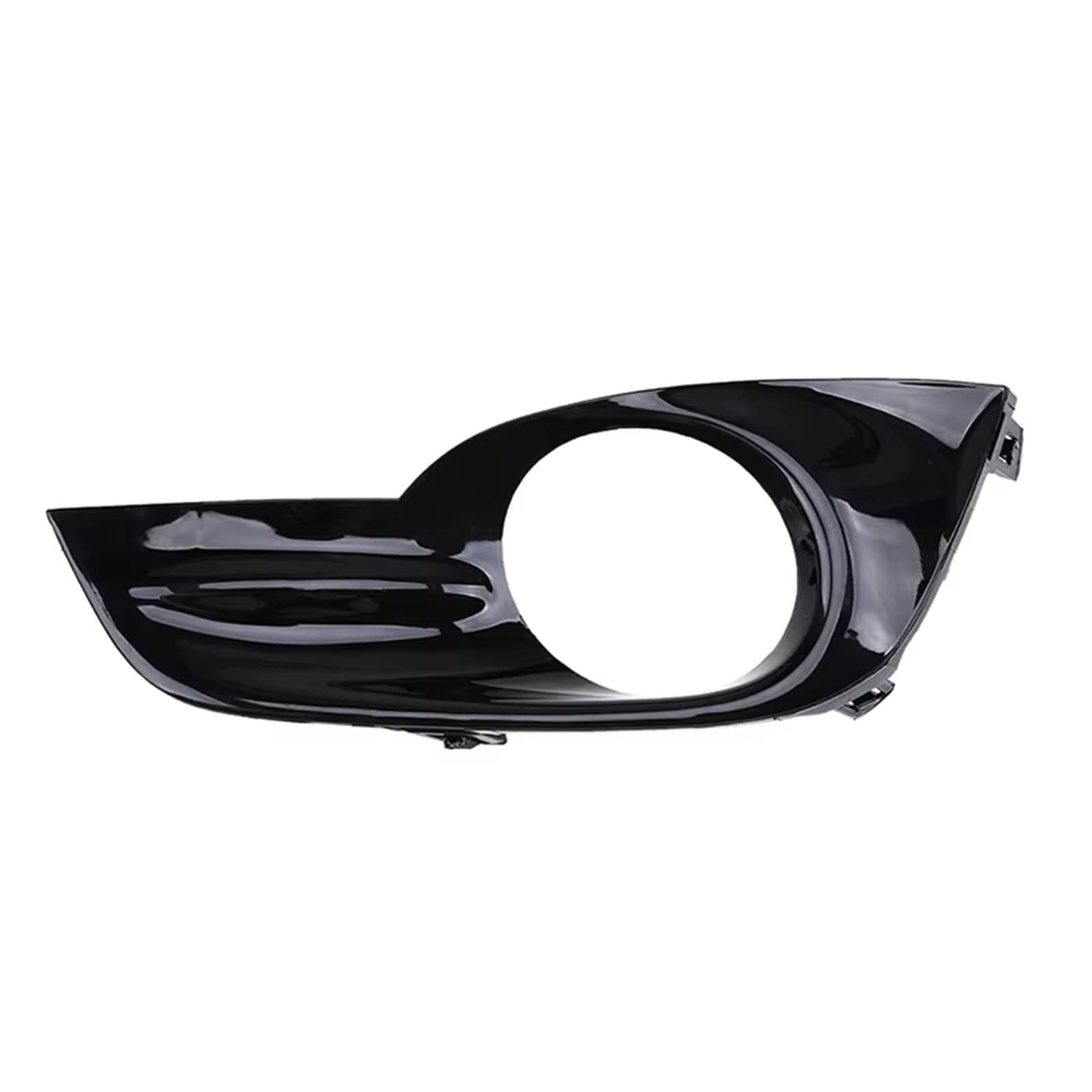 Parrilla de luces antiniebla resistente para Nissan Altima L33 modelos 2012 a 2015 7