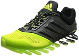 adidas Springblade Drive 2 Running Shoes - 8.5 - Black