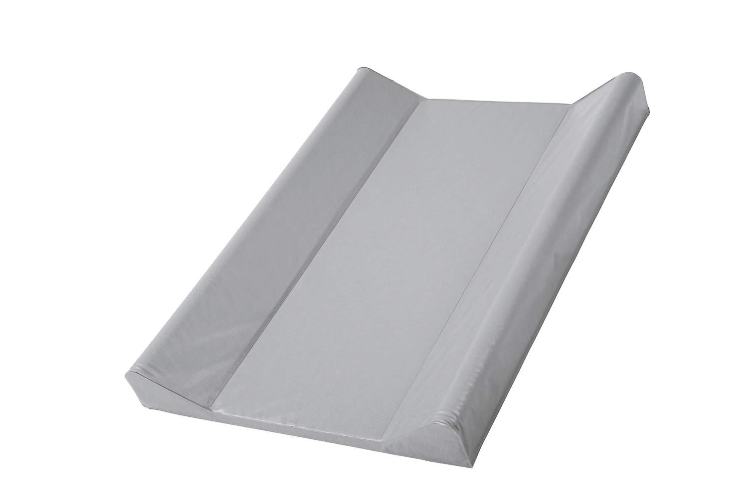 Rotho Babydesign Wedge Changing Mat, from 0 Months, TOP, 70 x 50, Silver, 200990168