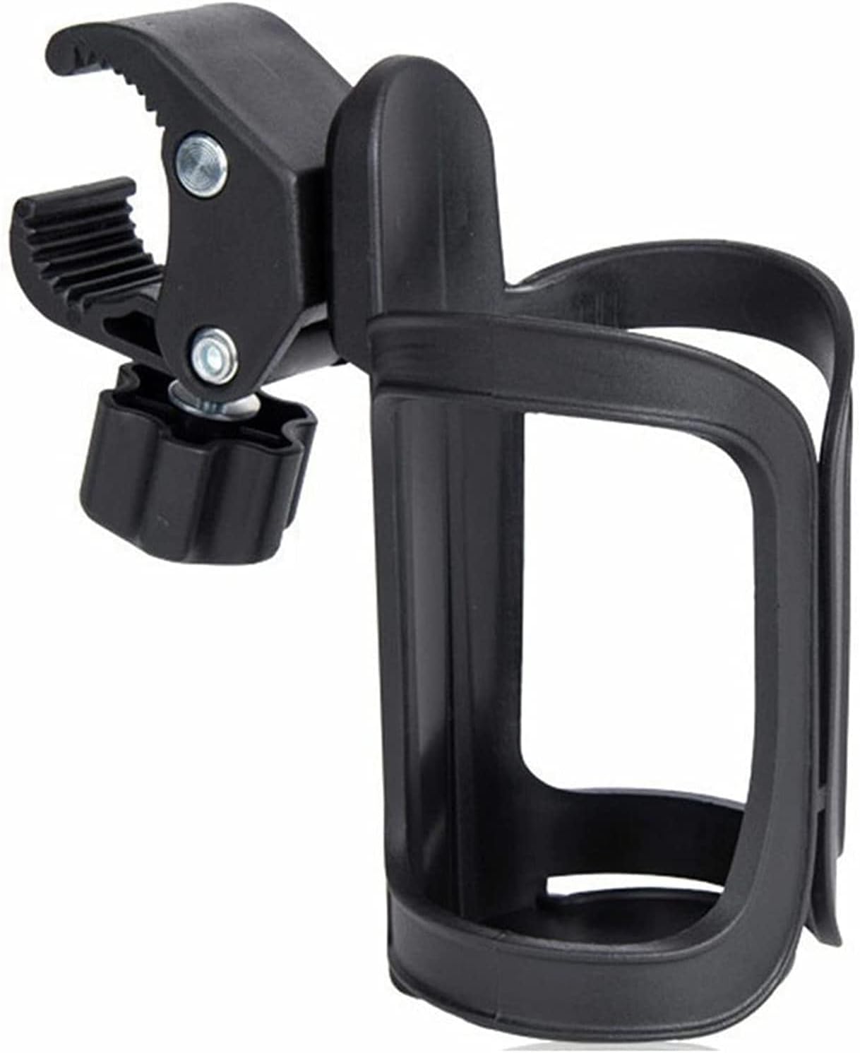 Carbon Fiber Bottle，Bike Water Bottle HolderBike Water Bottle Holder Bicycle Accessories Multifunctional Water Bottle Cup Holder Bike Bicycle Cycling Handlebar Mount Cage