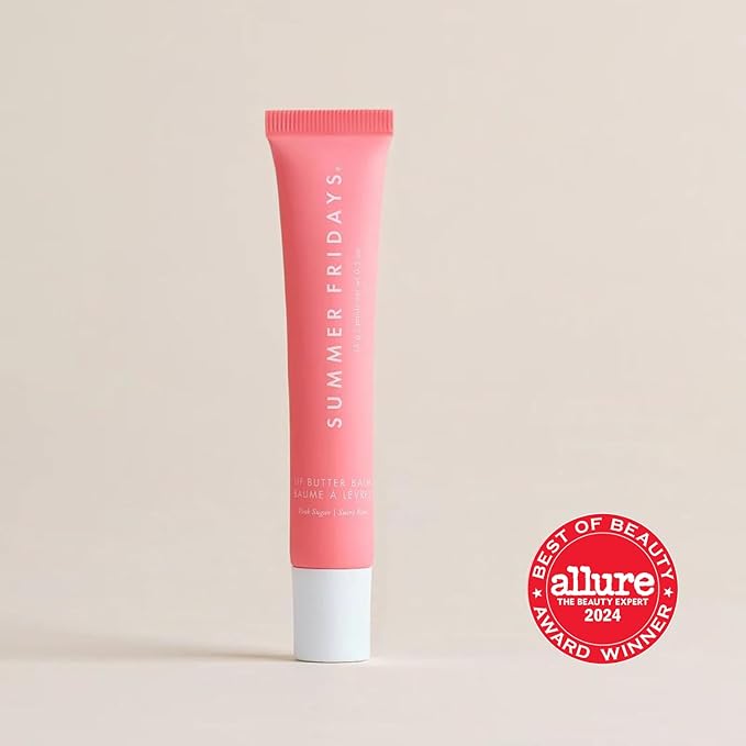 Summer Fridays Lip Butter Balm