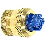  Jet complet avec buse à éventail Bleu traitements désherbage Pompe à épaule