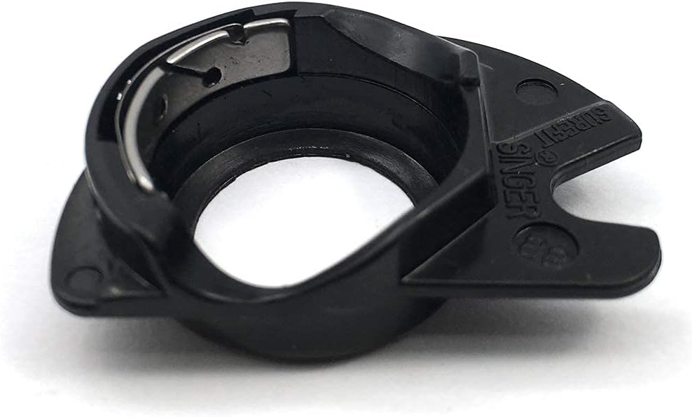 LNKA Bobbin Case for Singer 359841000 Inspiration Sewing Machines 4205 4206 4210 4212 4220 4228#359841-900