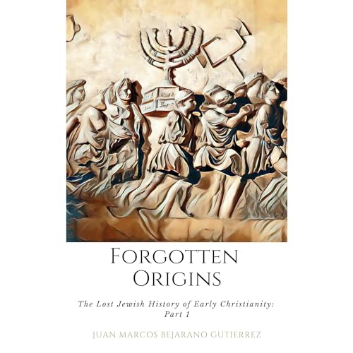 Forgotten Origins by Juan Marcos Bejarano Gutierrez episode artwork