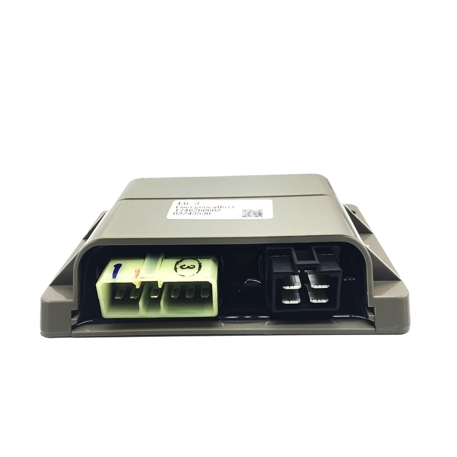 17462 60602 Emergency Unit EG-3 Controller