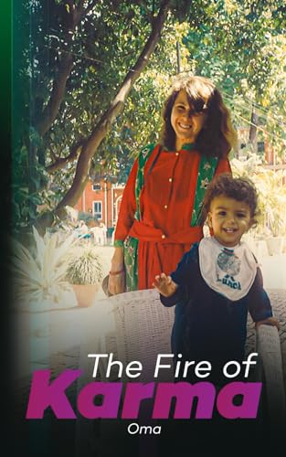 The Fire Of Karma