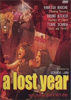 A Lost Year