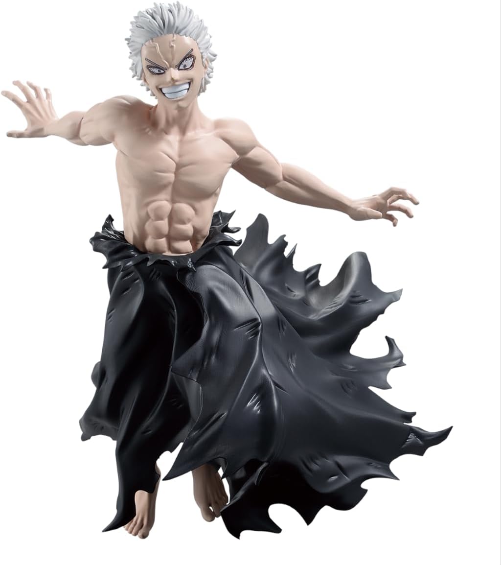 Banpresto - My Hero Academia - All for One (ver. B) Figure
