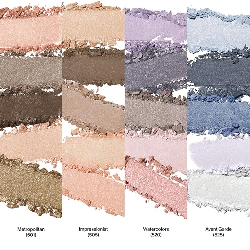 Ombres À Paupières Revlon Photoready 520 Watercolors - vue 8