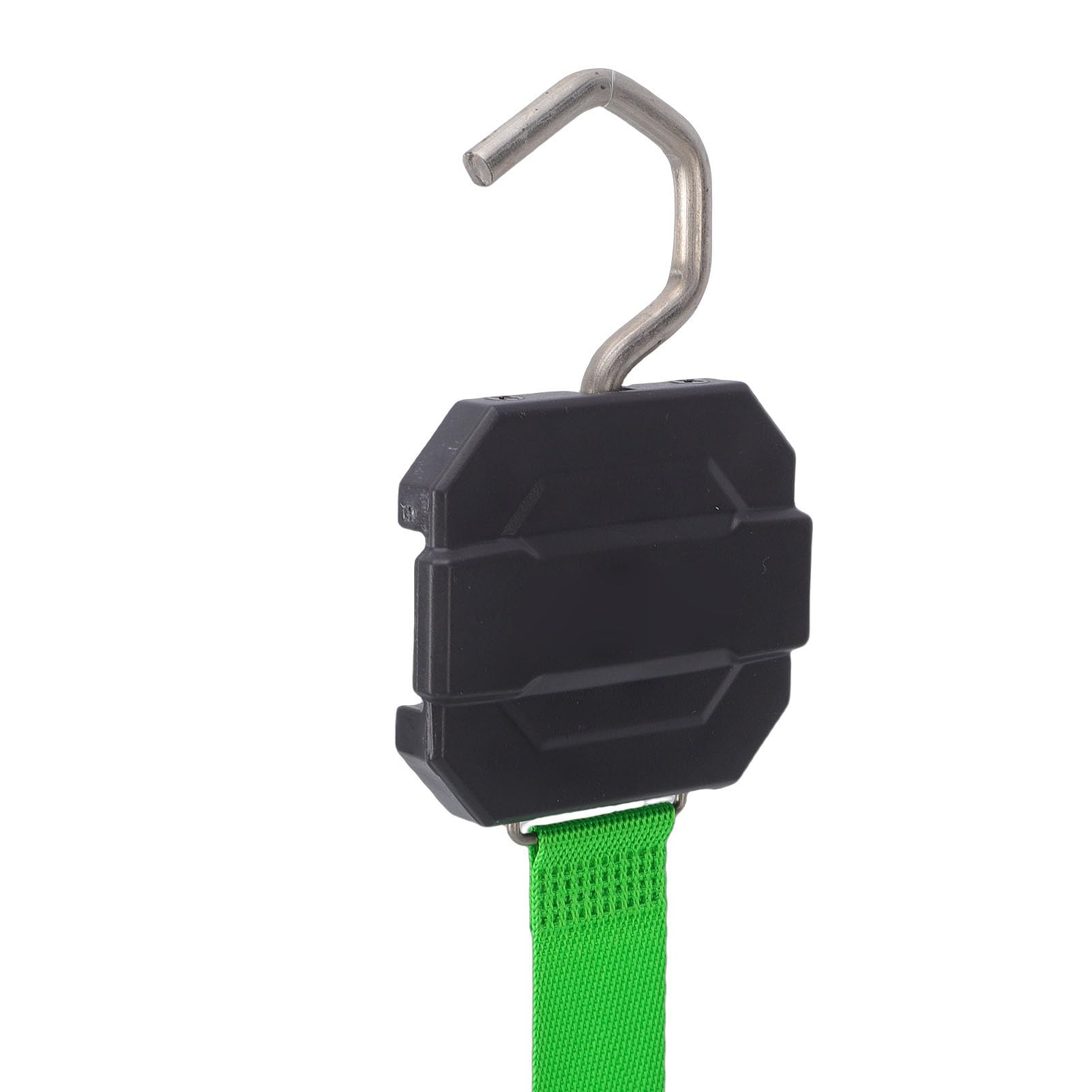 Manómetro de Refrigeración, Manómetro de Válvula Doble con Esfera Llena de Aceite con Luz LED y Puerto Reversible Tipo C para Refrigerantes R410, R22, R32, Rango de 0-55 Bar, 0-800 Psi