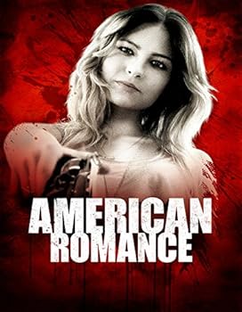 DVD American Romance Book