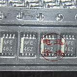 Fevas 5pieces TXS0102DCTR TXS0102 SOP