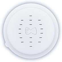 Pastidea - 0.8 mm thick POM cutting disc compatible with Philips Pasta Maker Avance and Series 7000
