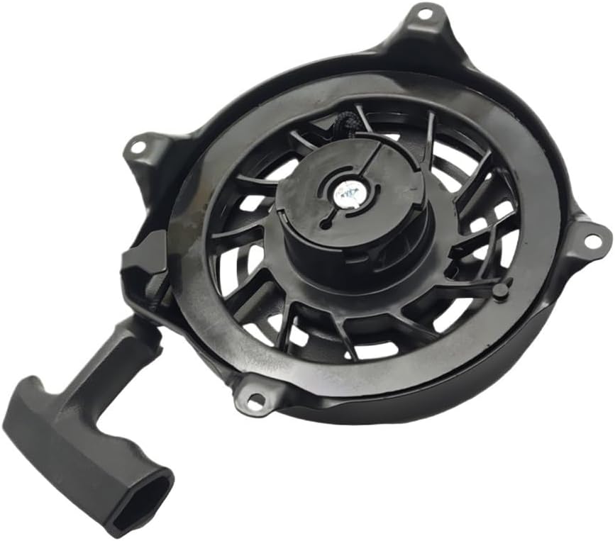 497680 Replacement Pull Recoil Starter Tool Lawn Mower Metal Plastic Parts Assembly Fit for Home Garden Accessories