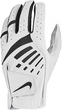 Nike Golf 2020 Glove Mens White DURA Feel IX L/H - M-L