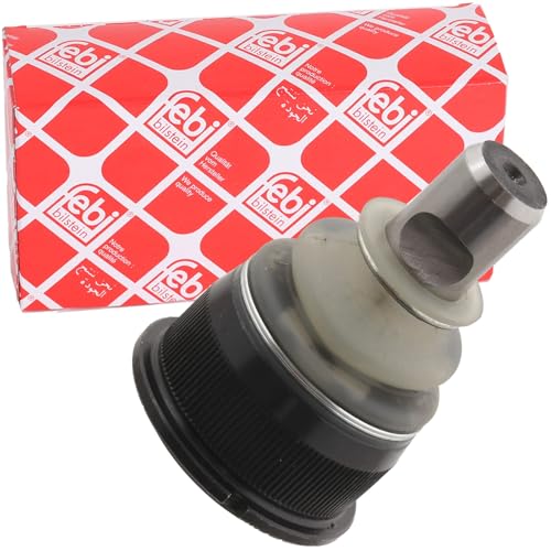 febi bilstein 02380 Rotule de suspension, 1 pièce